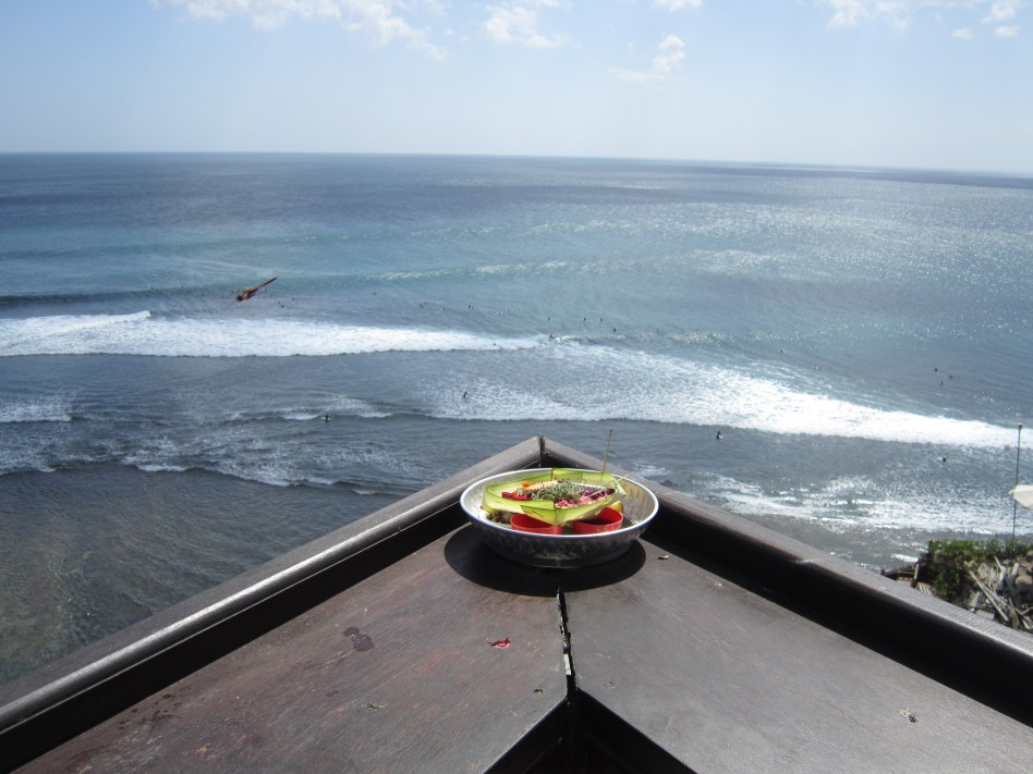 Pura Uluwatu Beach