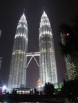 Petronas Towers
