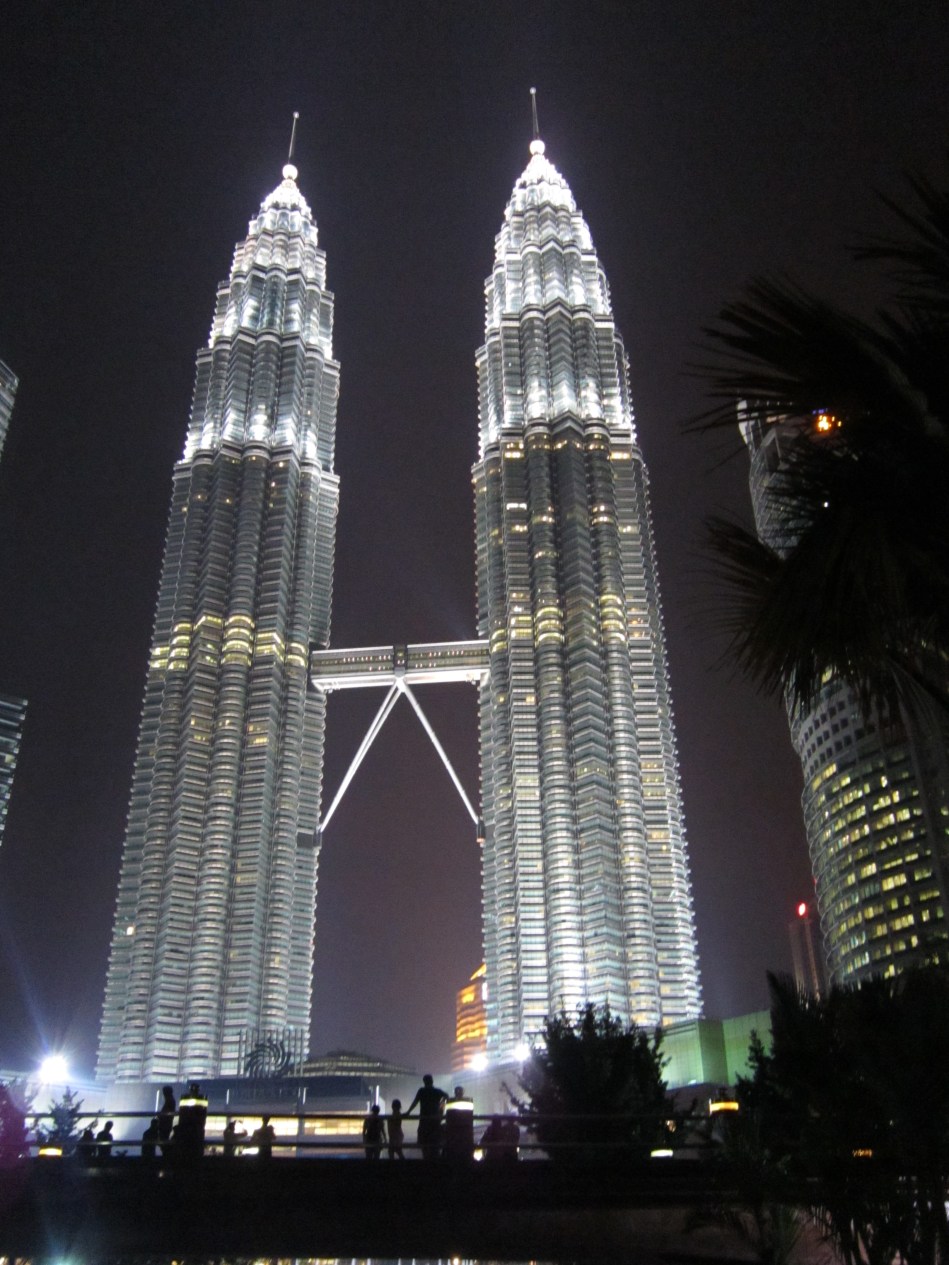 Petronas Towers